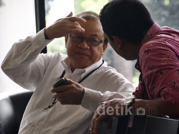 Pejabat SKK Migas Diperiksa KPK