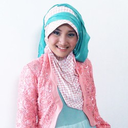 Fatin Shidqia Rilis Album Perdana