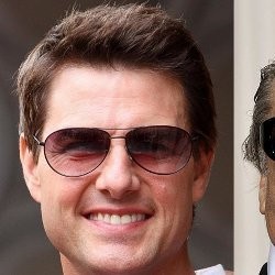 Tom Cruise dan Jack Nicholson Kembali Beradu Akting