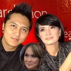 Antara Demian, Sara Wijayanto dan Yulia Rachman