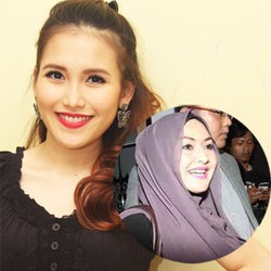 Ayu Ting Ting Cuek Soal Para Mantan Enji, Eddies Akan Diperiksa Polisi