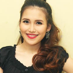 Para Sahabat Siap Pasang Badan Dukung Ayu Ting Ting
