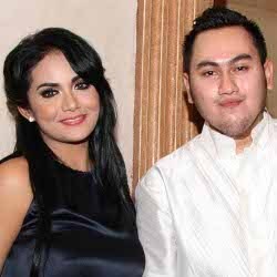 Lihat Nassar Dikaruniai Anak, KD Tak Ingin Tambah Momongan