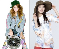  Hijab Style: Tampil Gaya ala Yoona SNSD