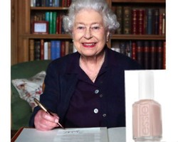 Berumur 87 Tahun, Ratu Elizabeth II Ternyata Masih Gemar Pakai Kuteks