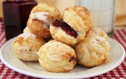 Apam Balik dan Hotcake, Pancake Enak dari Malaysia dan Meksiko