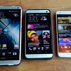 HTC One Mini, Sebagus Apa Kualitas Fotonya?