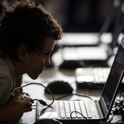 Kecanduan Situs Porno, Bocah 10 Tahun Nekat Memperkosa