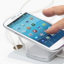 Fitur Bunuh Diri di Ponsel Samsung Ditolak Operator 