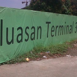 Ini Gambaran Kondisi Terkini Bandara Soekarno-Hatta