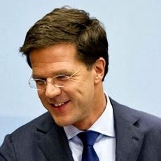 Ini Jadwal Hari Kedua PM Rutte di Indonesia