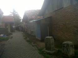 Lokasi Runway Baru Bandara Soetta Masih Jadi Pemukiman Warga