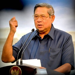 Ketemu PM Belanda, SBY Tawarkan Sejumlah Kerjasama