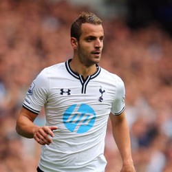 Natal yang Berbeda untuk Soldado