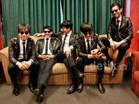 The Changcuters Siapkan Kejutan di Album Baru