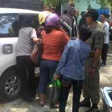 24 Pasangan Mesum Digerebek di Penginapan