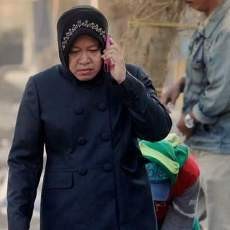 Ulang Tahun, Walikota Risma Dapat Kado Penghargaan e-Procurement