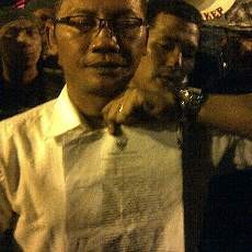 UMK 2014 di Jatim Sudah Ditetapkan, Surabaya Tertinggi Rp 2,2 Juta