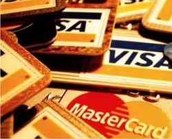 Makan Di Warteg (Kelak) Pakai Kartu Kredit