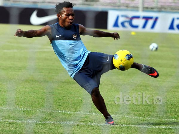 Timnas U-23 Persiapkan Diri Jelang Turnamen Mini