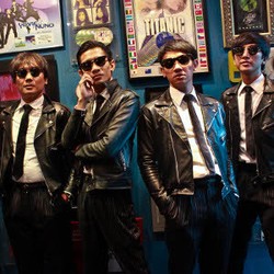 The Changcuters Ingin Kedepankan Lagu Dibanding Penampilan