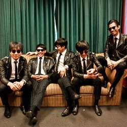 The Changcuters Adaptasi Musik The Strokes untuk Setiap Karyanya