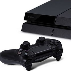 Baru Dipasarkan, PS4 Langsung Bawa Penyakit