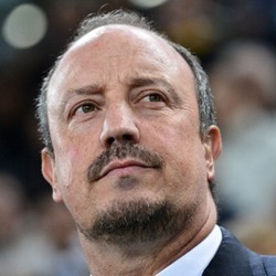 Benitez Ingin Napoli Belanja Lagi di Januari
