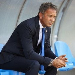 Sampdoria Umumkan Mihajlovic sebagai Pelatih Baru