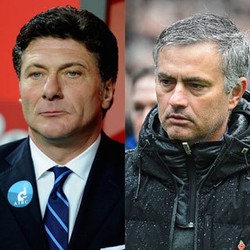 Erick Thohir: Mazzarri Mirip dengan Mourinho