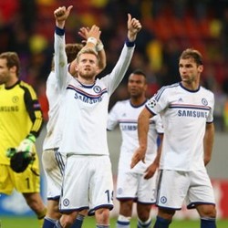 Ballack soal Kans Juara Chelsea dan Nasihat untuk Schuerrle