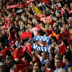 Derby Merseyside Akhir Pekan Ini, Tak Sekadar Adu Gengsi di Derby Lokal