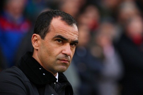Martinez Sebut Derby Merseyside Unik dan Spesial