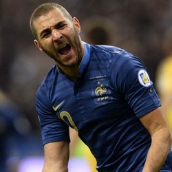 Benzema Sudah Kembali Tajam