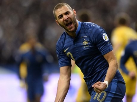 Benzema Sudah Kembali Tajam