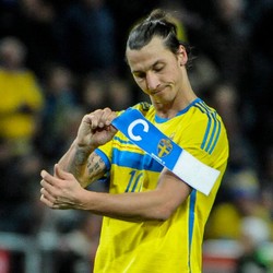 Ibra: Piala Dunia Tanpaku, Nothing