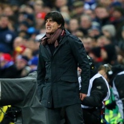 Loew Sebut Jerman Bisa Menang Lebih Besar atas Inggris
