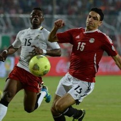 Ghana Jadi Tim ke-25 yang Lolos ke Piala Dunia