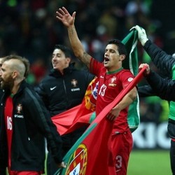 Paulo Bento: Terima Kasih untuk Semua Pemain Portugal