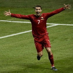 Blatter Kini Sanjung Ronaldo