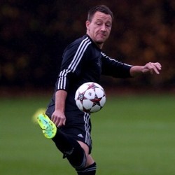 Hodgson Takkan Minta Terry Kembali ke Timnas