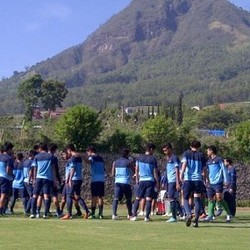 Mengenal Staf Pelatih Timnas U-19