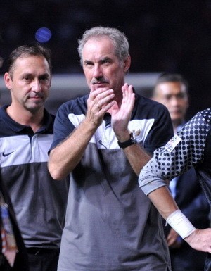 PSSI Segera Kontrak Riedl