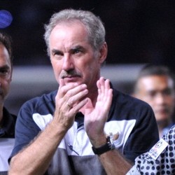 PSSI Segera Kontrak Riedl