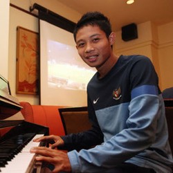 Evan Dimas: Saya Siap Berkorban Apa Pun Demi Timnas
