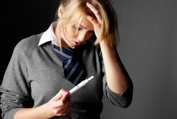 Telat Menstruasi Tapi Tidak Hamil, Apa yang Terjadi?