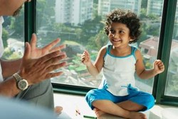 Mainan untuk Bikin Anak Kreatif Tidak Harus Mahal