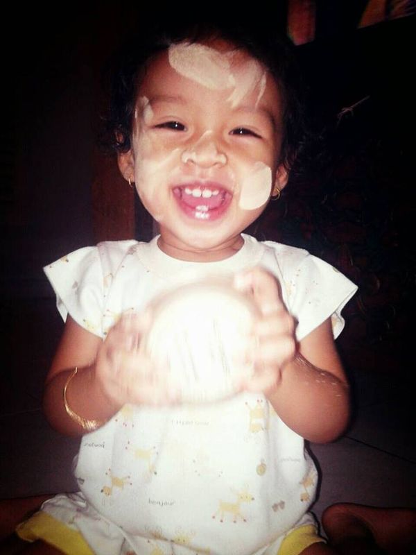 Alifa Humaira Az-Zahra, 1,6 Tahun, Perempuan
