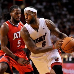 Heat Lanjutkan Rentetan Kemenangan