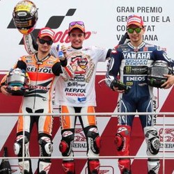 MotoGP Dinilai Terlalu Spanyol